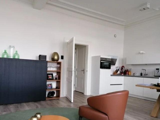 Kesselskade 63 B