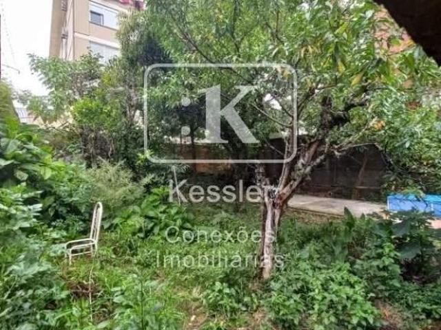 kessler vende casa/Terreno com 430m2 na Cidade Alta