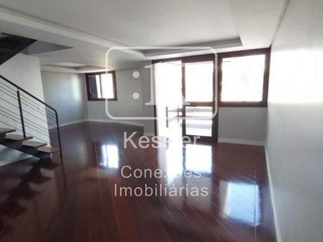 Kessler Vende duplex, com 3 dormitórios, no centro de Bento Gonçalves
