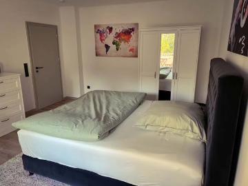 Kettenhofweg Apartment