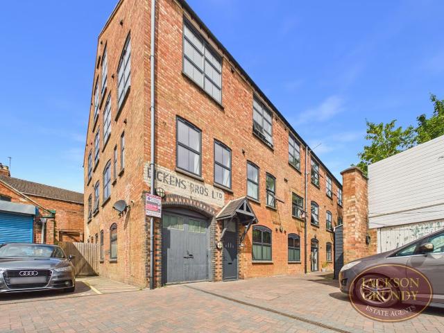 Kettering Road, The Mounts NN1, 1 bed flat to rent, £800 pcm | PrimeLocation