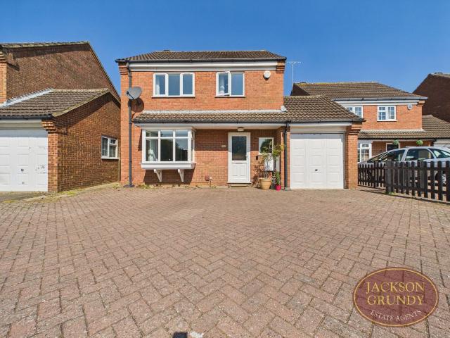 Kettering Road North, Northampton NN3, 4 bed detached house to rent, £1,600 pcm | PrimeLocation