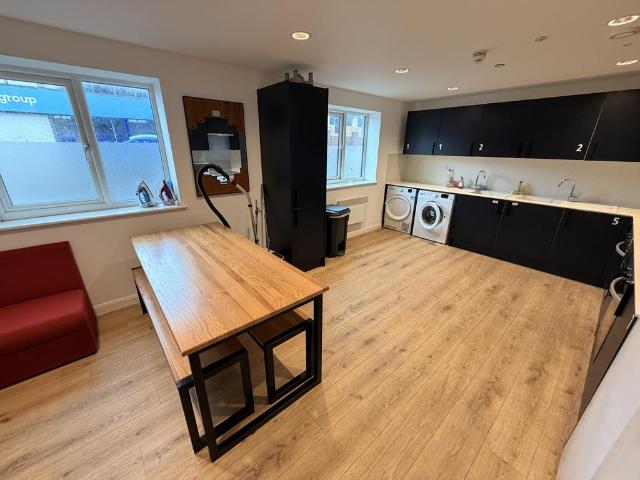 Kettering Road, NORTHAMPTON 1 bed flat to rent £780 pcm £180 pw