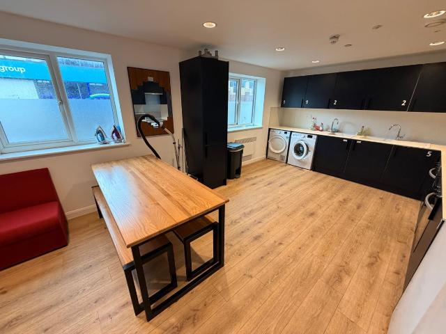 Kettering Road, Northampton NN1, 1 bed flat to rent, £780 pcm | PrimeLocation