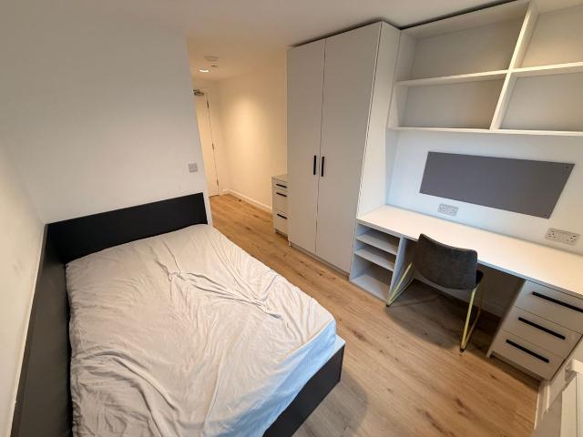 Kettering Road, Northampton NN1, 1 bed flat to rent, £800 pcm | PrimeLocation