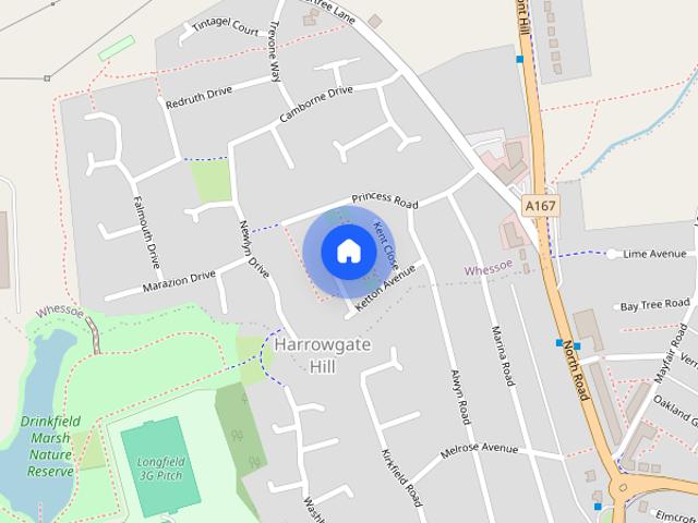 Ketton Avenue