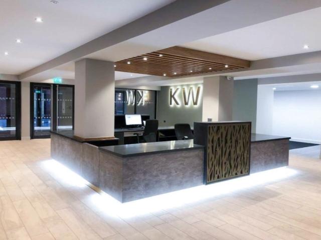 Kettleworks, 126 Pope Street, Birmingham, West Midlands B1, Studio to rent, £900 pcm | PrimeLocation