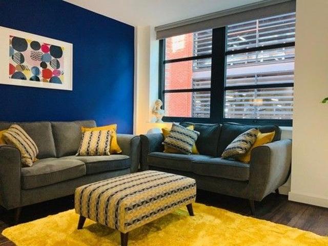 Kettleworks, Birmingham B1, 2 bed flat to rent, £1,325 pcm | PrimeLocation