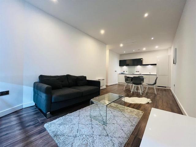Kettleworks, Pope Street, Birmingham B1, 2 bed flat to rent, £1,195 pcm | PrimeLocation
