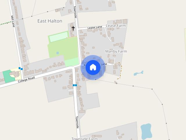 Kettlebridge Lane, East Halton