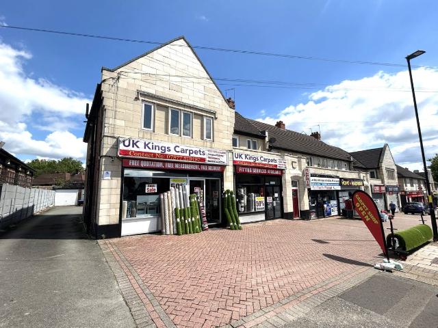 Kettlehouse Road, Birmingham, West Midlands B44, 2 bed flat to rent, £875 pcm | PrimeLocation
