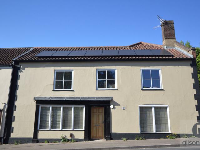 Ketts Hill, Norwich, Norfolk NR1, 3 bed property to rent, £1,600 pcm | PrimeLocation