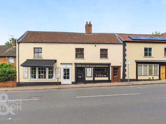 Ketts Hill, Norwich NR1, 2 bed flat to rent, £1,000 pcm | PrimeLocation