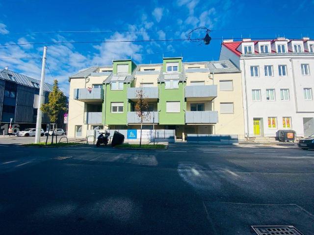 KETZERGASSE + DREI Zimmer mit TERRASSE im DG