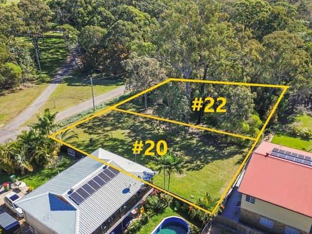 Ketch This Exceptional Land Opportunity