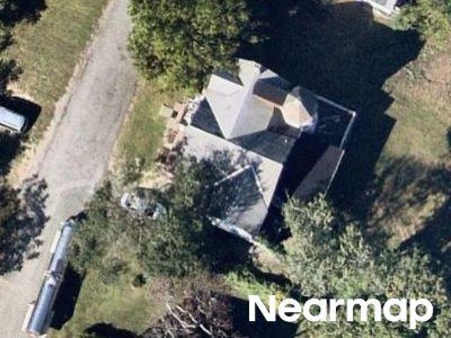 Ketcham Ave