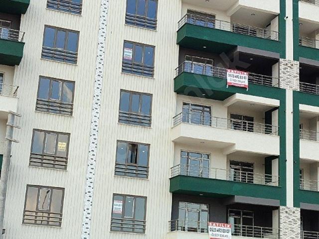 KETENCİ CADDESİ CEPHELİ BİREYSEL KOMBİLİ SATILIK 3+1 DAİRE