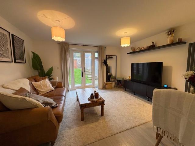 Ketley Park Road, Ketley, Telford