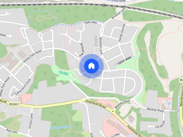 Ketley Park Road, Telford, TF1 5FF