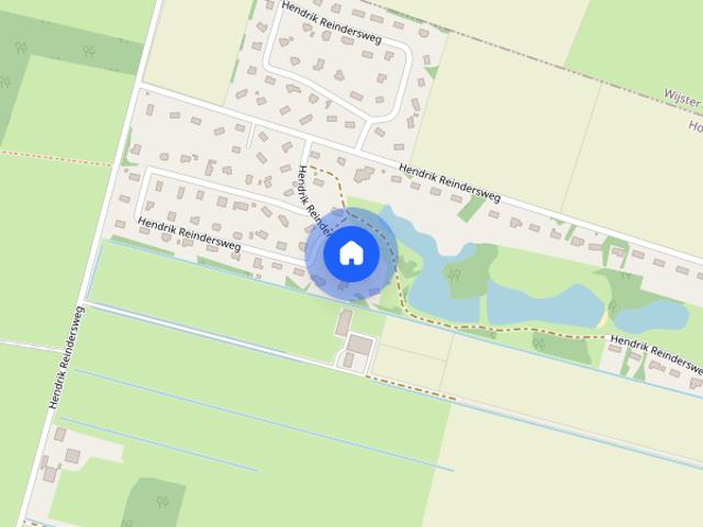 Keurige ruime recreatiewoning