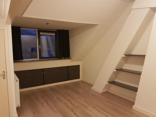 Keurige woonruimte voor 1 of 2 pers