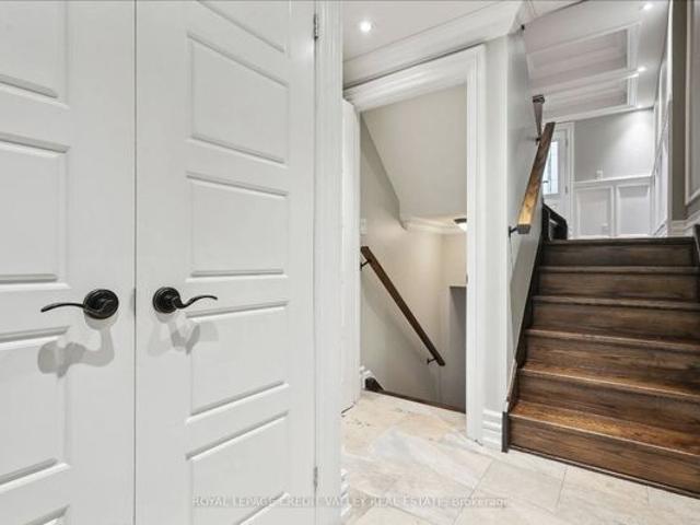 Keval Shah Has a Townhouse