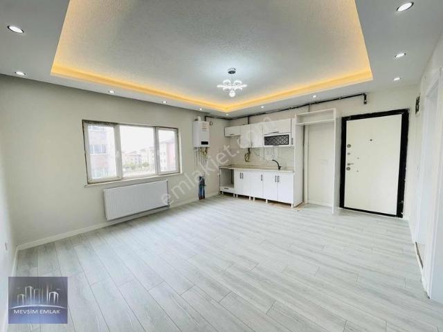 Kevenlinin En Güzel 1+1 Dairesini Satıyoruz