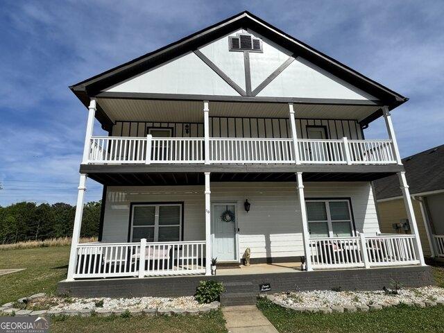 Kevin Ct, Porterdale, Home For Sale