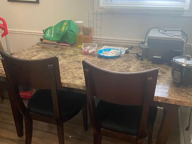 Kevin Has a House