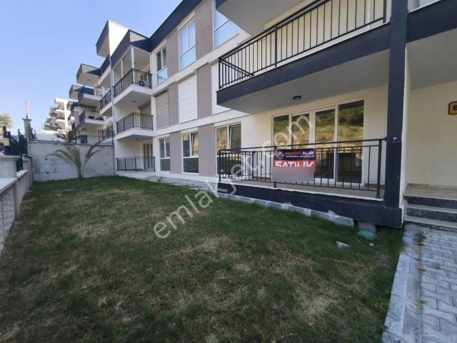 Kevser Alak'tan Kuşadası Eşin Vadi'de 2+1 Satılık Daire