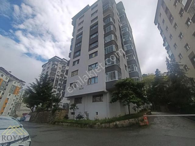 Kevser Sitesi 3+1 Deniz Manzaralı