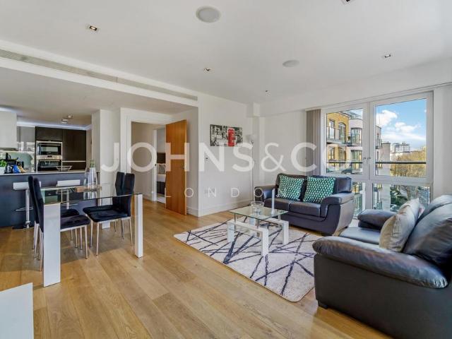 Kew Bridge Apartments, Kew Bridge. 2 bed apartment to rent £2,750 pcm £635 pw