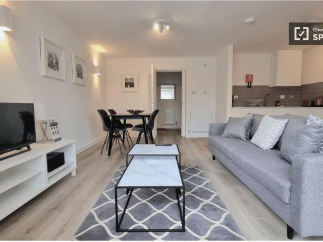 Kew Bridge Court, London, W4 3AE, United Kingdom | 1 bed apartment for rent #128164654 | Rentberry