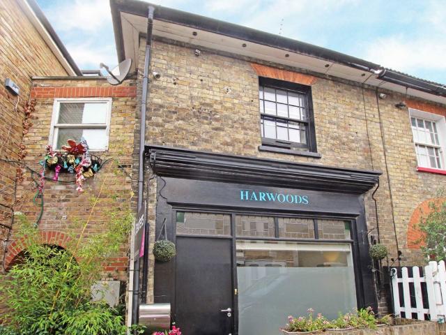 Kew Foot Road, Richmond TW9, 1 bed flat to rent, £1,600 pcm | PrimeLocation