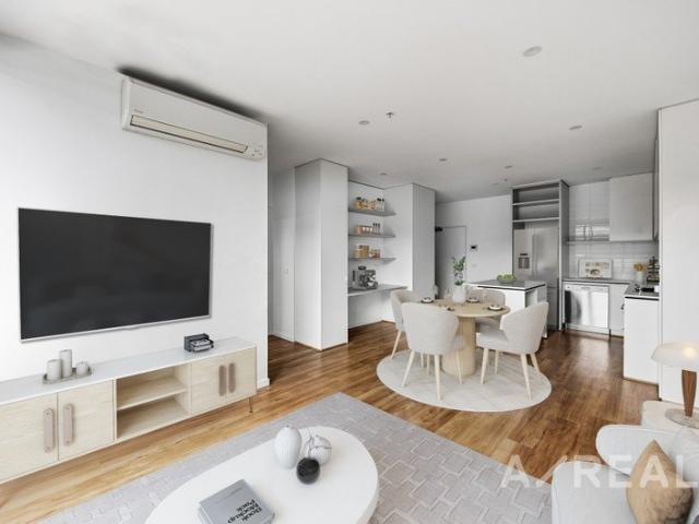 Kew Lifestyle Apartment Near Auburn Village