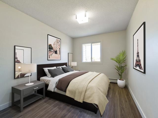 Kew Place 2 Bedroom Basement Apartment for Rent