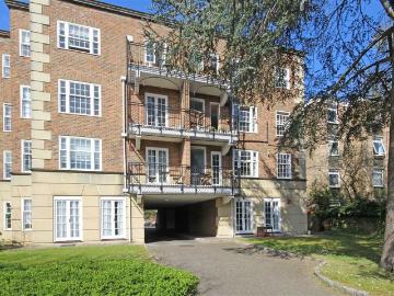 Kew Road, Kew TW9, 2 bed flat to rent, £2,095 pcm | PrimeLocation
