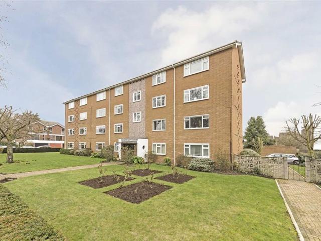 Kew Road, Kew TW9, 2 bed flat to rent, £2,300 pcm | PrimeLocation