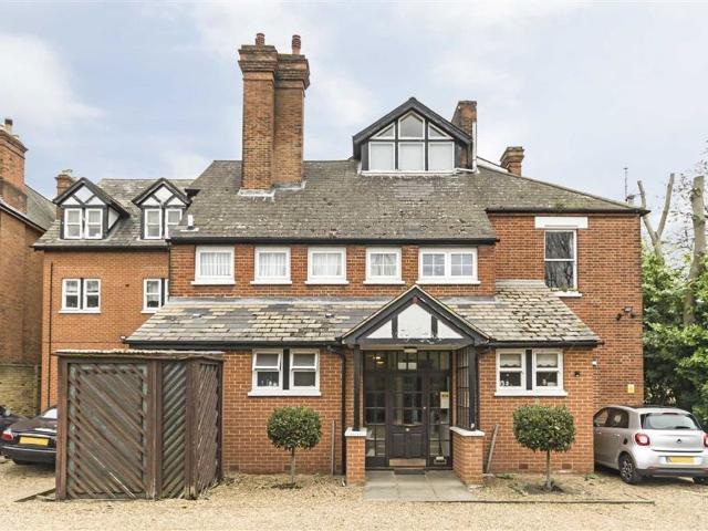 Kew Road, Richmond TW9, 1 bed flat to rent, £1,675 pcm | PrimeLocation