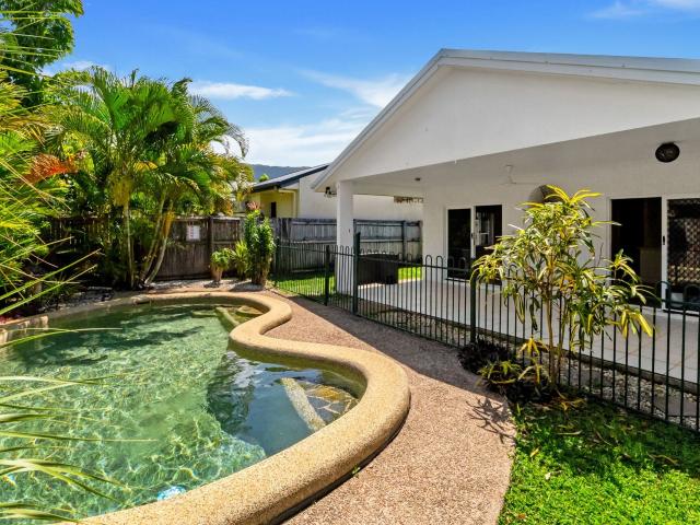 Kewarra Beach, 3 Waterlilly Street