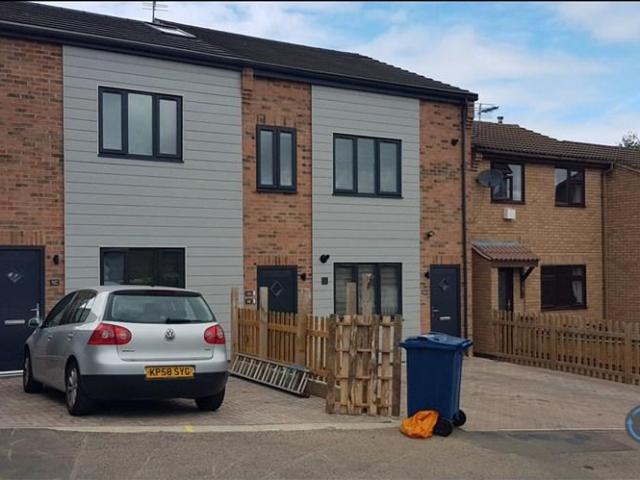 Keyworth, Nottingham, NG12 1 bed flat to rent £600 pcm £138 pw
