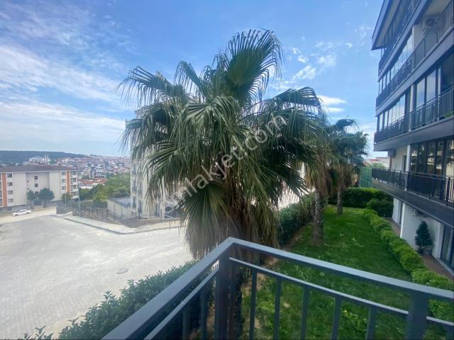Key House'tan Gülpark Sitesinde Kiralık 3+1 Lux Daire