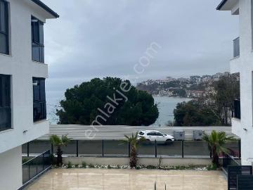 Key House'tan Değirmenaltı'nda Deniz Manzaralı Havuzlu Sitede Sıfır Lux 2+0daire