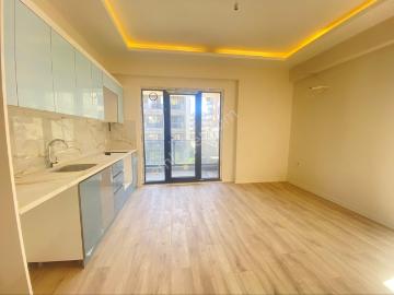 Key House'tan Site İçinde Havuzlu Lux 1+1 Sıfır Daire
