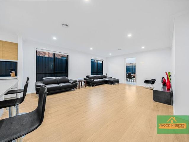 Key Location Perfect Family Home