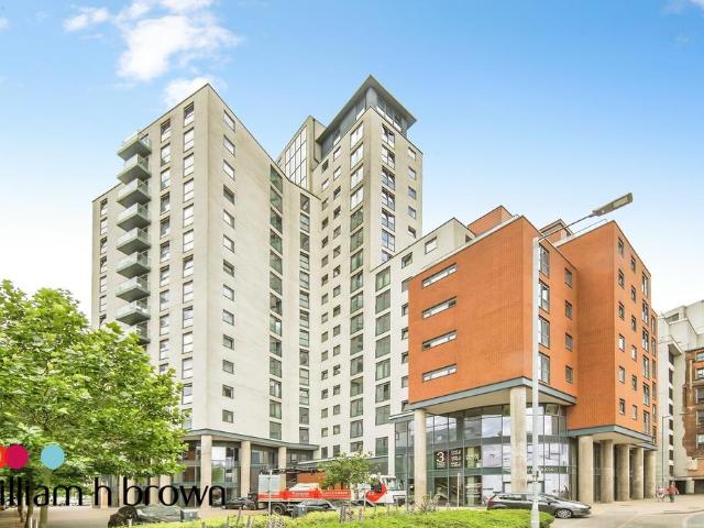 Key Street, IPSWICH 1 bed flat to rent £1,100 pcm £254 pw