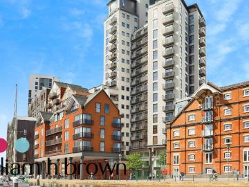 Key Street, Ipswich IP4, 1 bed flat to rent, £1,150 pcm | PrimeLocation