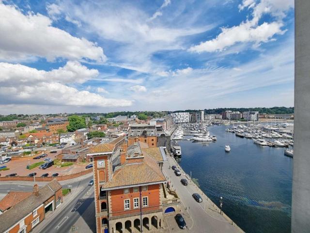 Key Street, Ipswich IP4, 2 bed flat to rent, £1,195 pcm | PrimeLocation