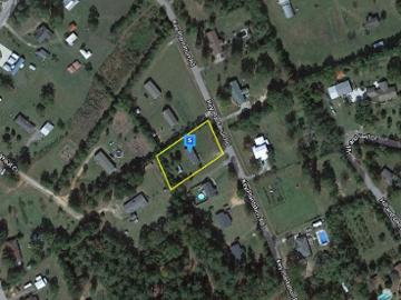 Key Plantation Rd