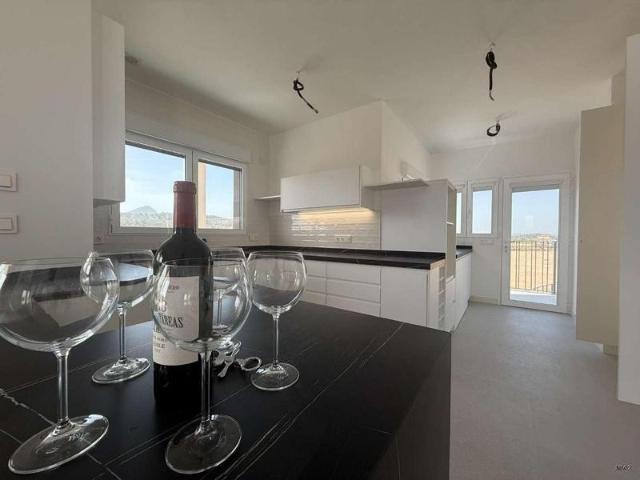 Key ready de villa en Macisvenda, de 250m2 con 3 dormitorios y 2 baños
